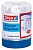 4372 (33м*550мм) Пленка маскирующая tesa Easy Cover® UV Paper Mask с малярной лентой, УФ стойкая