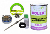 Новинки от Holex и «Русского мастера»