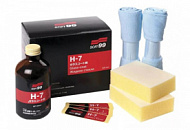 Акция на жидкое стекло Soft99 H-7 Акция на жидкое стекло Soft99 H-7