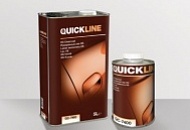 Снова в продаже: лаки и отвердители Quickline