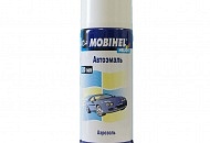 Новинки: аэрозольные автоэмали «Mobihel» Новинки: аэрозольные автоэмали «Mobihel»