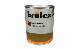 Новинка: микс 231 Brulex