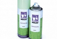 Изменения в стоимости аэрозолей H7 и Holex Изменения в стоимости аэрозолей H7 и Holex