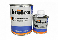 Новое поступление: грунт-наполнитель Brulex 2K-HS PROFuller 4+1 Новое поступление: грунт-наполнитель Brulex 2K-HS PROFuller 4+1