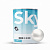 7150 MIX H7 SkyMix Special Coarse silver, 1л