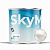 7115 MIX H7 SkyMix Fine shinning silver, 3,5л