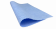 Салфетка обезжиривающая Невохим 100% полипропилен, синяя, 30х32см 2