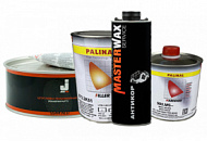 Изменение цен на продукцию JetaPro, Novol, MasterWax, Palinal