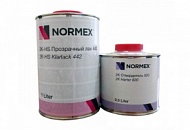 Распродажа: Лак Normex 2К-HS 442 Распродажа: Лак Normex 2К-HS 442