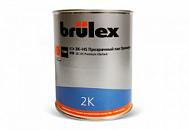 Снижение цен на лаки и отвердитель Brulex Снижение цен на лаки и отвердитель Brulex