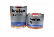 Изменение цен на лак Brulex и Normex 