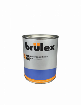 044 MIX Brulex Brillantgelb (яркий желтый) 2К, 1 л