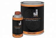 Краски Vika, грунты и шпатлевки JetaPro станут дороже Краски Vika, грунты и шпатлевки JetaPro станут дороже