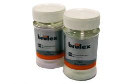 Изменение цен на миксы Brulex