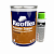 Шпатлевка Reoflex Polyester Stopper жидкая, серая 0,75л с отвердителем, Просрок
