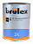 Грунт-изолятор Brulex 2K transparent sealer 2+1 прозрачный 1л