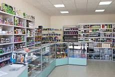 Магазин в Кудымкаре — изменился режим работы