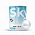7113 MIX H7 SkyMix Fine Silver, 1л