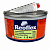 Шпатлевка Reoflex Glass fiber со стекловолокном, зеленая 1,8кг с отвердителем
