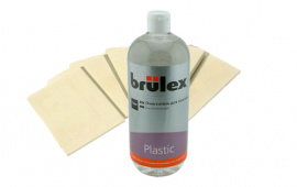 Изменение цен на некоторые товары Brulex и MP