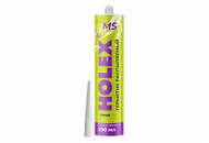 Снижена цена на распыляемый герметик Holex MS