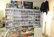 Изменение графика работы магазина