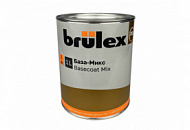 Новинка: микс 231 Brulex Новинка: микс 231 Brulex