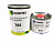 Грунт-наполнитель Normex 2К-HS Fuller 144 4+1 светло-серый, 1л с отвердителем 810 0,25л