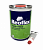 Смола Reoflex 2К Repair Resin полиэфирная 1кг, с отвердителем