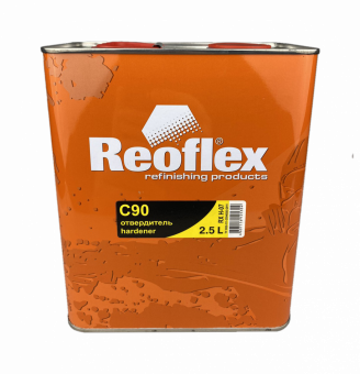 Отвердитель Reoflex для лака Rapid C90 2+1, 2,5л
