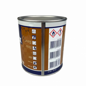 Грунт Reoflex 1К Acryl Sealer акриловый, 1кг 2