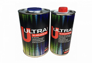 Новинка: прозрачный лак Novol ULTRA KLARLACK 300 с отведителем