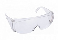 Новинка: защитные ударопрочные очки «Сибртех»