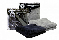 Новинка: микрофибровые салфетки H7 Soft Cloth Новинка: микрофибровые салфетки H7 Soft Cloth