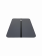 Тест-пластина металлическая Reoflex 150100мм, темно-серая