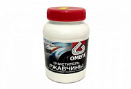 Изменение цены на очиститель ржавчины Изменение цены на очиститель ржавчины