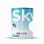7392 MIX H7 SkyMix Crystal Fine white pearl тонкий белый ксиралик, 0,5л