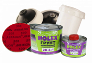 Изменение цен на продукцию H7, Holex, Mirka, Matrix и «Русский Мастер» Изменение цен на продукцию H7, Holex, Mirka, Matrix и «Русский Мастер»