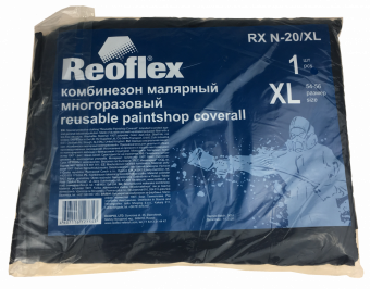комб реоф иксЛ