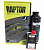 Покрытие защитное Upol Raptor 2K 3+1 повышенной прочности, колеруемое, 0,71л + отв.0,24л