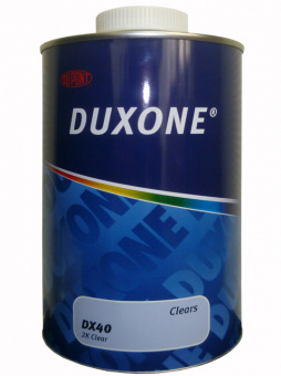 Лак Дюксон DX40 HS 1л