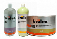 Новое поступление продукции Brulex