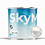 7123 MIX H7 SkyMix Medium Silver, 3,5л