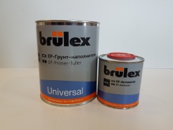 Изменение стоимости на некоторые материалы Brulex