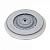 Тарелка шлифовальная Rupes Multihole Slim 150mm., жесткая, для RH-BR 106/109/112, крепеж M8