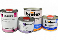 Измение цен на продукцию Brulex, Normex и Boll
