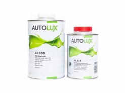 Новый лак от Autolux и изменение стоимости