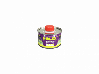 Отвердитель Holex 2К 4:1 для грунта эпоксидного, 0,1л