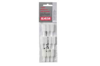 Фильтры для окрасочных пистолетов SATA, кроме SATAminijet  (упаковка 10 шт.)
