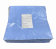 Салфетка обезжиривающая полипропилен, синяя, 30х32см (пачка 100шт)